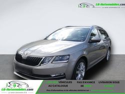 Utilisé 2018 Skoda Octavia Break | 21 600 € (Prix juste)