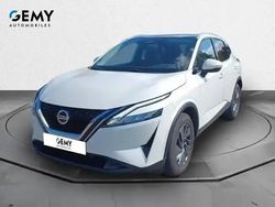 Blanc Utilisé 2022 Nissan Qashqai SUV | 20 990 € (Super prix)
