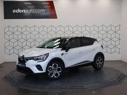 Blanc Utilisé 2024 Mitsubishi ASX Intense SUV | 25 490 € (Super prix)