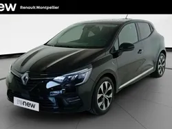 Noir Utilisé 2023 Renault Clio V Evolution Citadine | 14 499 € (Prix juste)