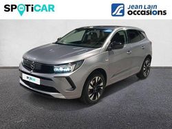 Gris Utilisé 2023 Opel Grandland X Business SUV | 20 974 € (Prix juste)