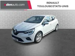 Utilisé 2021 Renault Clio V Business Citadine | 15 990 € (Prix juste)
