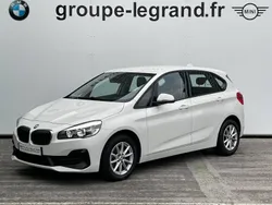 Utilisé 2018 BMW 116 Citadine | 15 999 € (Prix juste)
