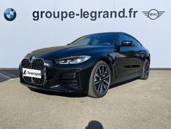 Utilisé 2022 BMW 430 M Sport Coupé | 73 990 €