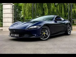 Bleu Utilisé 2023 Ferrari Roma Coupé | 204 092 € (Bon prix)