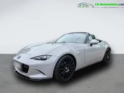 Utilisé 2025 Mazda MX5 Cabriolet | 38 400 €