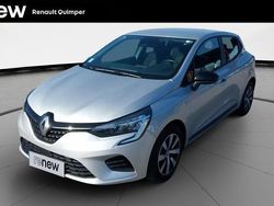 Gris Utilisé 2023 Renault Clio V Equilibre Citadine | 13 990 € (Bon prix)