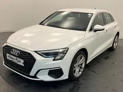Utilisé 2022 Audi A3 Sportback Business Berline | 23 900 € (Prix juste)