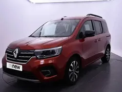 Marron Utilisé 2024 Renault Kangoo Techno Monospace | 25 999 € (Prix cher)