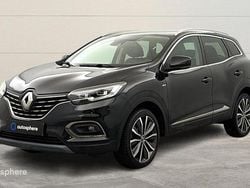Noir Utilisé 2020 Renault Kadjar Black Edition SUV | 18 299 € (Prix juste)