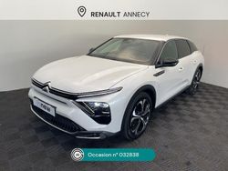 Utilisé 2023 Citroën C5 X Shine Break | 22 590 € (Super prix)