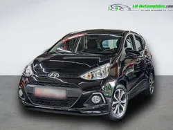 Utilisé 2016 Hyundai i10 Citadine | 15 900 € (Prix juste)
