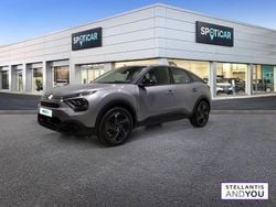 Utilisé 2022 Citroën C4 Feel Berline | 16 890 € (Prix juste)