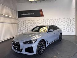 Utilisé 2025 BMW i4 M Sport Berline | 44 900 € (Bon prix)