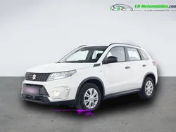 Utilisé 2023 Suzuki Vitara SUV | 21 500 € (Prix juste)