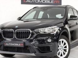Utilisé 2018 BMW X1 Comfort Edition SUV | 20 850 € (Bon prix)
