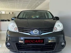 Utilisé 2013 Nissan Note Tekna Monospace | 6 950 € (Prix juste)