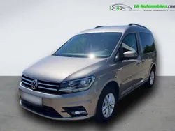 Utilisé 2020 VW Caddy Monospace | 23 800 € (Super prix)