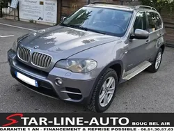 Utilisé 2011 BMW X5 SUV | 14 490 €