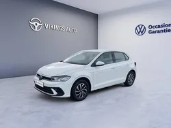 Utilisé 2024 VW Polo S | 20 490 € (Prix juste)