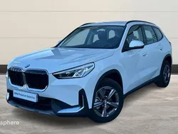 Blanc Nouvelle 2025 BMW X1 SUV | 44 999 € (Bon prix)