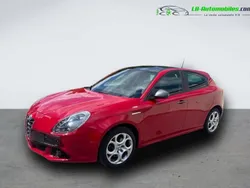 Utilisé 2015 Alfa Romeo Giulietta Citadine | 16 700 € (Prix cher)