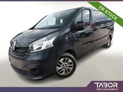 Gris Utilisé 2018 Renault Trafic Van | 27 988 € (Prix cher)