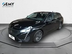 Utilisé 2024 Peugeot 308 Active Break | 26 050 € (Prix assez cher)