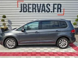 Utilisé 2019 VW Touran Business Monospace | 19 999 € (Prix cher)