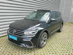 Utilisé 2022 VW Tiguan Allspace SUV | 34 893 € (Prix assez cher)