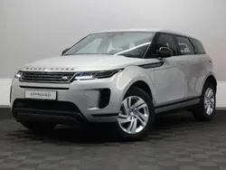 Gris Utilisé 2024 Land Rover Range Rover evoque S SUV | 46 143 € (Prix assez cher)