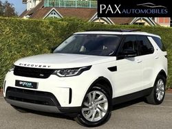 Blanc Utilisé 2018 Land Rover Discovery 5 HSE Luxury SUV | 39 990 €