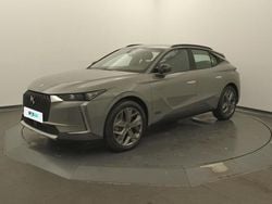Vert Occasion 2022 DS Automobiles DS4 Crossback Trocadero SUV | 25 500 € (Bon prix)