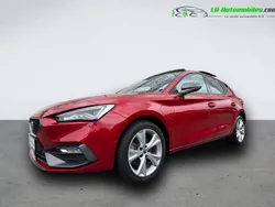 Utilisé 2020 Seat Leon Berline | 23 900 € (Prix assez cher)