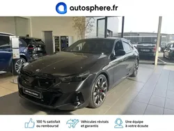 Utilisé 2024 BMW i5 Sport Line Berline | 83 900 € (Bon prix)