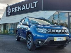 Occasion 2023 Dacia Duster Journey SUV | 20 990 € (Prix juste)