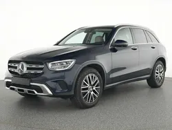 Mercedes GLC200