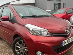 Utilisé 2014 Toyota Yaris Citadine | 5 999 €