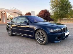 Noir Utilisé 2001 BMW M3 Coupé | 33 000 €