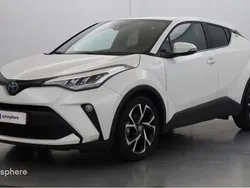 Utilisé 2021 Toyota C-HR Edition SUV | 21 499 € (Prix juste)