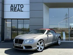 Utilisé 2013 Bentley Continental GT Coupé | 84 900 € (Prix cher)