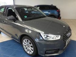 Utilisé 2016 Audi A1 Sportback Design Citadine | 14 990 € (Prix juste)