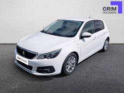 Utilisé 2019 Peugeot 308 S Berline | 9 990 € (Bon prix)