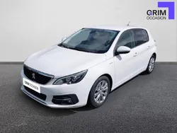 Utilisé 2019 Peugeot 308 S Berline | 10 490 € (Bon prix)