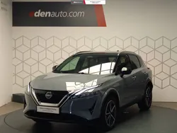 Utilisé 2023 Nissan Qashqai Tekna SUV | 25 500 € (Prix juste)