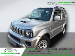 Utilisé 2017 Suzuki Jimny Ranger Comfort SUV | 20 900 €