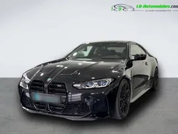Utilisé 2022 BMW M4 Comfort Edition Coupé | 84 500 € (Prix juste)