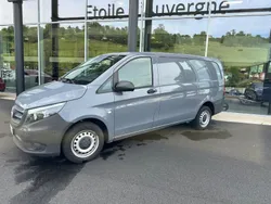 Gris Utilisé 2021 Mercedes Vito Monospace | 27 600 € (Super prix)