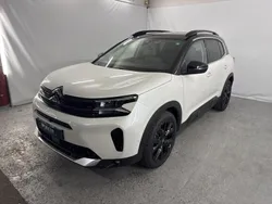 Gris Utilisé 2022 Citroën C5 Aircross PureTech SUV | 24 890 € (Prix assez cher)