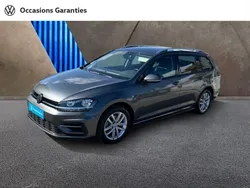 Utilisé 2019 VW Golf VII Business Break | 20 995 € (Bon prix)